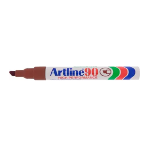 Marker Artline 70 Permanent 1.5 brun