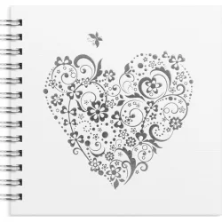 Mayland | Celebration Book | 180 x 180 mm | 