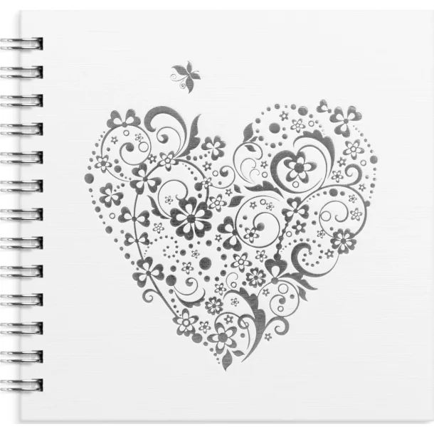 Mayland | Celebration Book | 180 x 180 mm | 