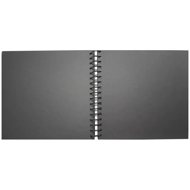 Mayland | Fotoalbum | Colors of life | 300 x 300 mm | sort |