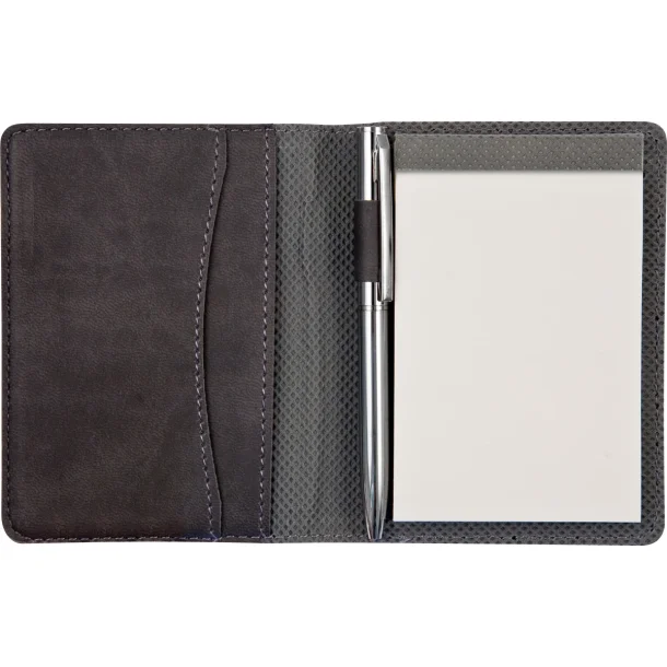 Mayland Journalistblok | A7 | Sort |