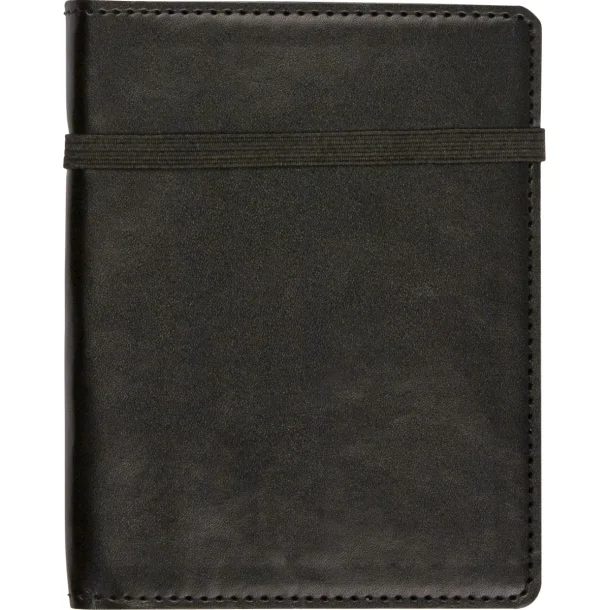 Mayland Journalistblok | A7 | Sort |