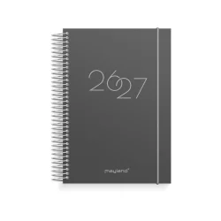Mayland | Studie kalender | Stor Ugekalender | 2026/2027 |