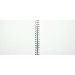 Mayland | fotoalbum | Colors of life | 240 x 230 mm | hvid | 