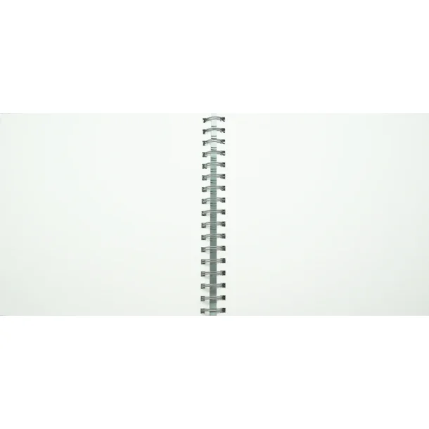 Mayland | fotoalbum | Colors of life | 240 x 230 mm | hvid | 