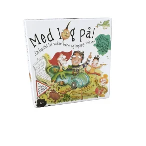 Med L�g P�