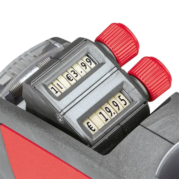 Meto prispistol Expert M 1426 26x16 r�d/gr�