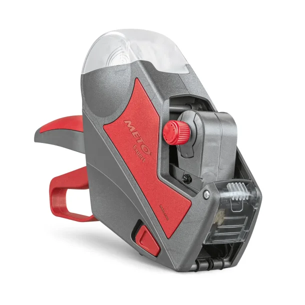 Meto prispistol Expert S 626 26x12 rd/gr