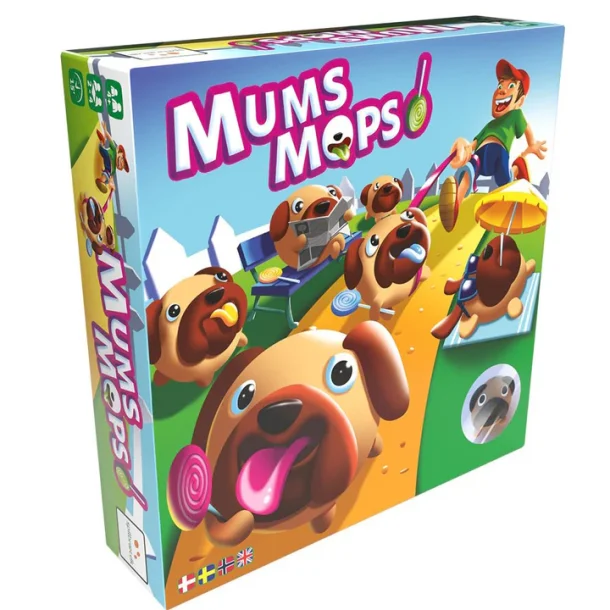 Mums Mops 
