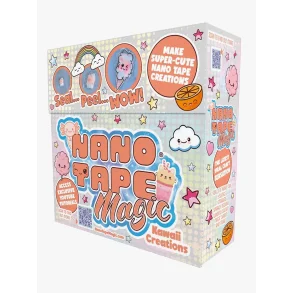 Nano Tape | Magic Classic Kawaii Creations |