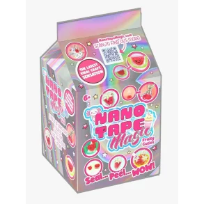 Nano Tape | Magic Mini Fruity Cuties |