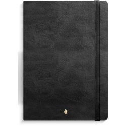 Notebook Deluxe | A5 | Blank | Sort | 