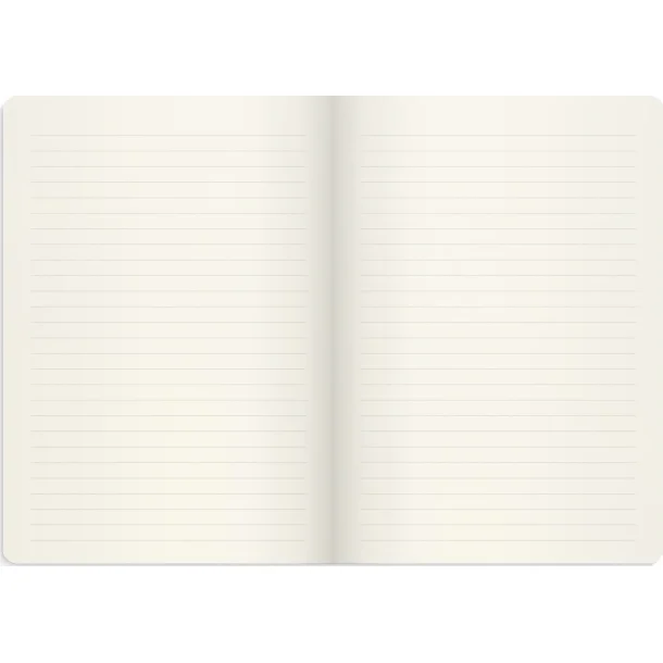 Notebook Deluxe | A5 | Dark Green |