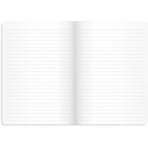 Notebook | Flower &amp; Notes | A5 2pak |