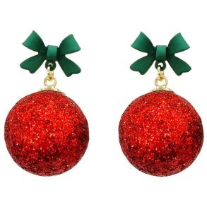 reringe | Julekugler | Rd |