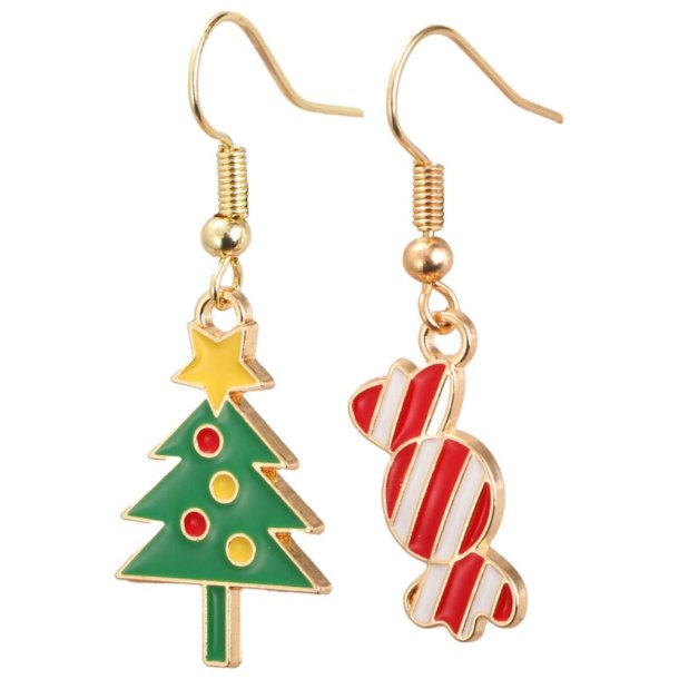 reringe | Juletr og Karamel |