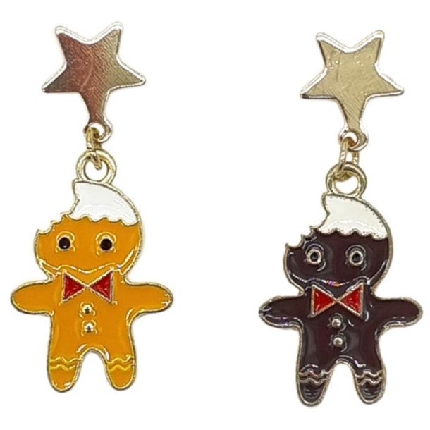 reringe | Peberkagemand |