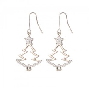 reringe | Slv | Juletr |