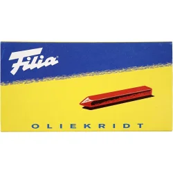 Oliekridt, 12stk