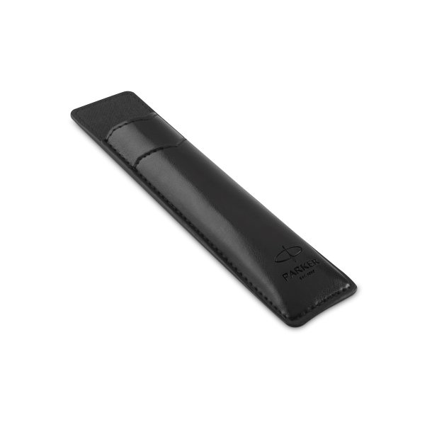 Parker Duos�t IM kuglepen+fyldepen sort/krom