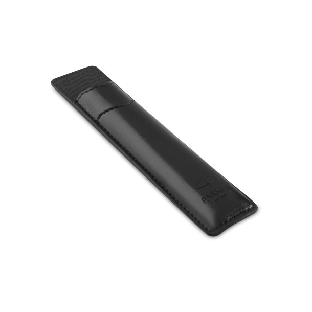 Parker Duos�t IM kuglepen+fyldepen krom/sort