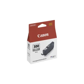 PFI-300 GY PRO series Grey ink tank