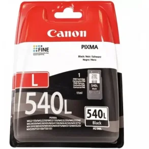PG-540 L black ink cartridge