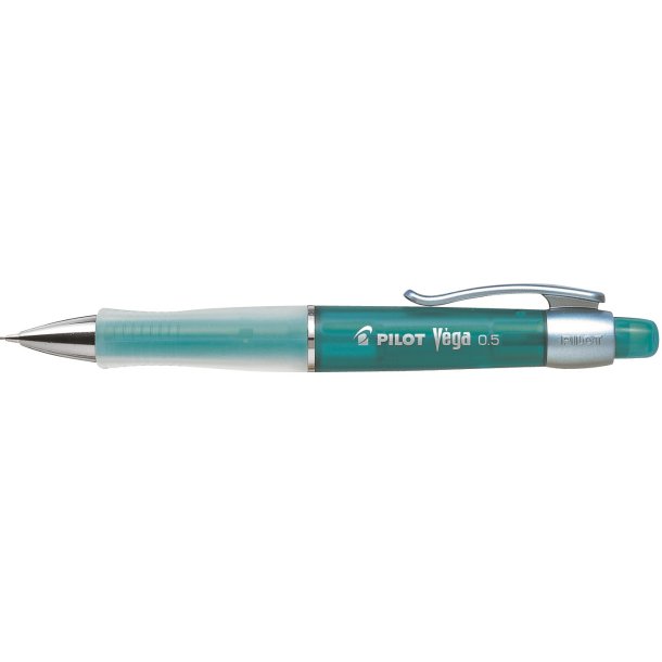 Pilot Stiftblyant Vega 0,5 | Ass farver |