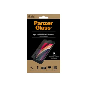 PanzerGlass iPhone 6/6s/7/8/SE BULK
