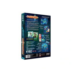 Pandemic - den nye udfordring 