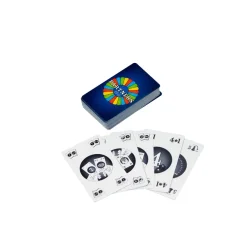 Partners 25 �r Jubil�umsudgave (4 spillere)