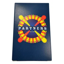 Partners Duo Kort