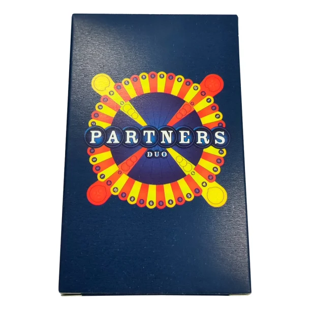 Partners Duo Kort