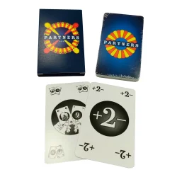 Partners Duo Kort