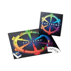 Partners Plus+ Kort