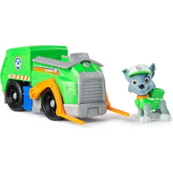 Paw Patrol | Basis Bil | Rocky |
