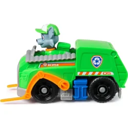 Paw Patrol | Basis Bil | Rocky |