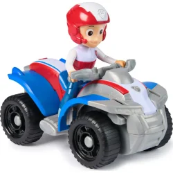 Paw Patrol | Basis Bil | Ryder |