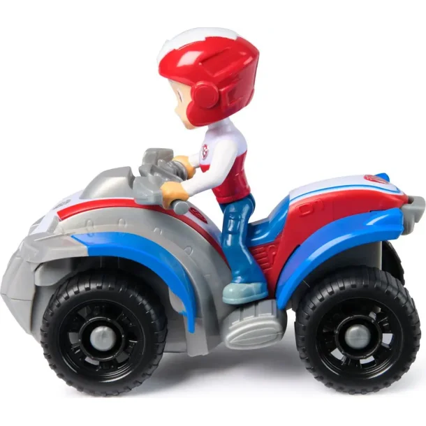 Paw Patrol | Basis Bil | Ryder |