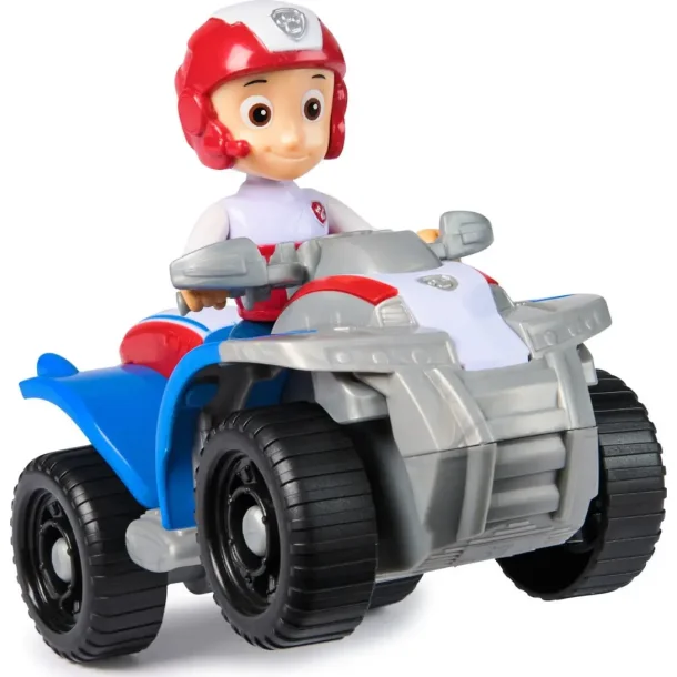 Paw Patrol | Basis Bil | Ryder |