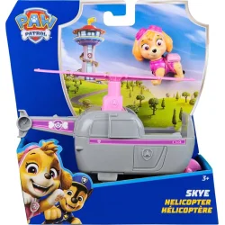 Paw Patrol Basis Bil Skye