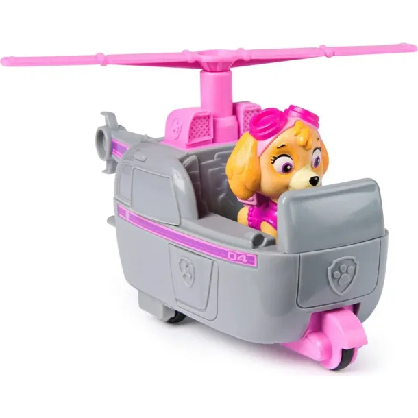 Paw Patrol Basis Bil Skye