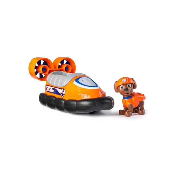 Paw Patrol | Basis Bil | Zuma |