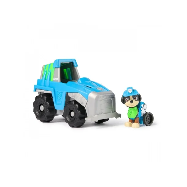 Paw Patrol | Basis bil | Rex |
