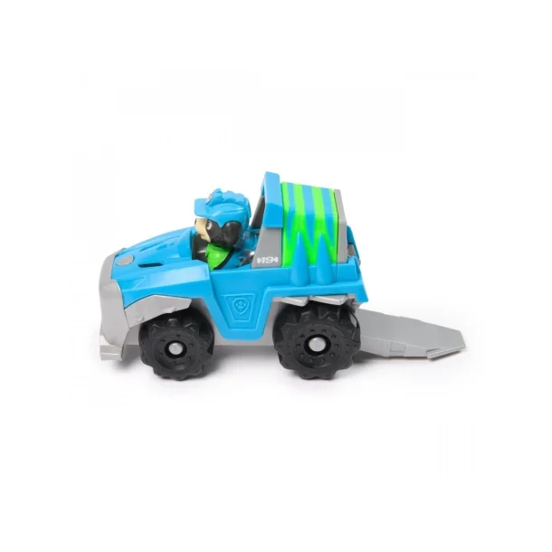 Paw Patrol | Basis bil | Rex |