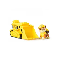 Paw Patrol Basis bil Rubble