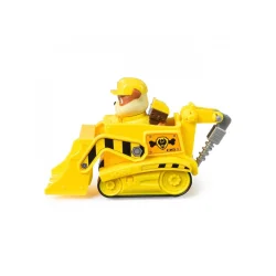 Paw Patrol Basis bil Rubble