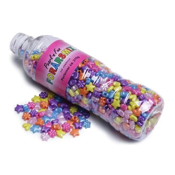 Pearl'n fun For�rsmix 270 gr perlemor