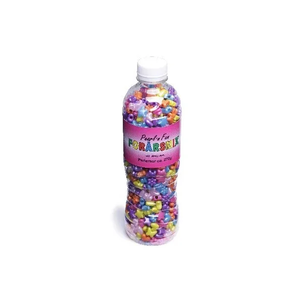 Pearl'n fun For�rsmix 270 gr perlemor