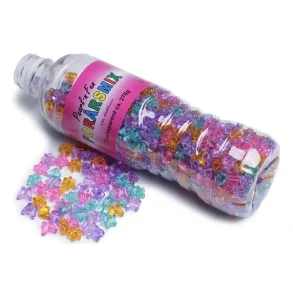 Pearl'n fun For�rsmix 270 gr - transparent 